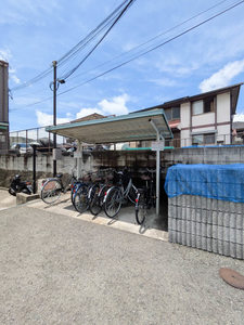 パティオ富田 0105号-12