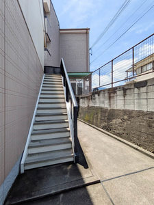パティオ富田 0105号-14