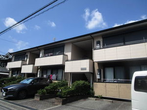 シュタインフルス本町
