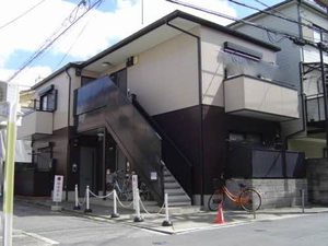 オリーブ　ハイツ 0101号-1