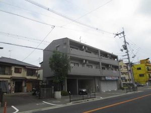 タウンコート中宮 0302号-14