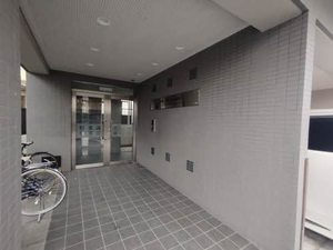 タウンコート中宮 0305号-3