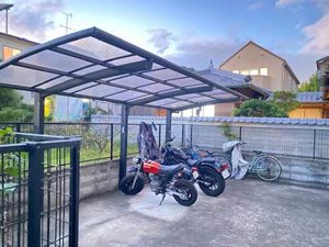 ラジェールＫ・Ｙ 0203号-15