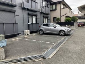 メイプルハイム 0202号-12