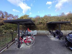 カーサベルデ 0101号-15