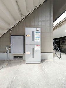 ブルームハイツ 0205号-13