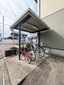 ブルームハイツ 0205号-14