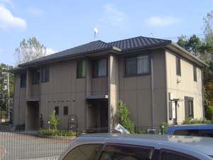 カーサヴェルデ　藤白台　Ａ．Ｂ．Ｃ棟