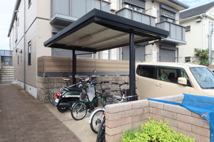 サンハイム豊中 0101号-12