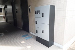 サンハイム豊中 0101号-13