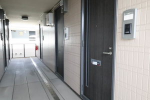 サンハイム豊中 0101号-14