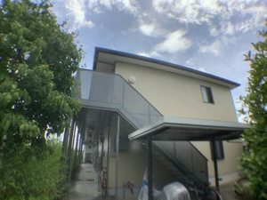 サニー千里山 0101号-2