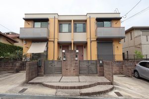 ベルハウス・カワキ