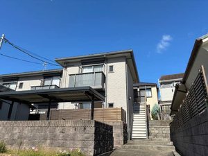 Ｃｅｎｔｒａｌ　Ｍａｉｓｏｎ 0105号-13