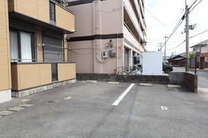 サニーハイム五十鈴 0101号-3