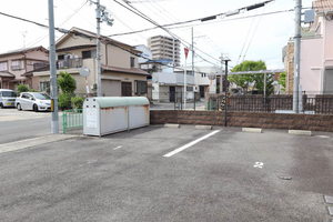 サニーハイム五十鈴Ⅱ 0102号-2