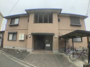 グリーンハイツ内本町 0202号-15