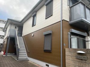 シャーメゾン１番館 0105号-14