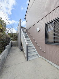 シャーメゾン北春日丘　Ａ棟 0103号-2