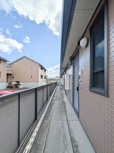 シャーメゾン北春日丘　Ａ棟 0103号-3