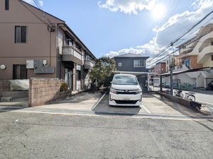 シャーメゾン北春日丘　Ａ棟 0103号-4