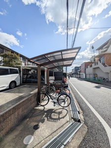 シャーメゾン北春日丘　Ａ棟 0103号-5