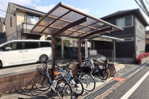 シャーメゾン北春日丘　Ａ棟 0205号-2