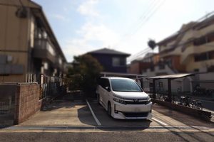 シャーメゾン北春日丘　Ａ棟 0205号-3