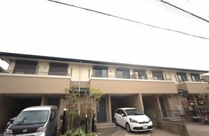 グリーン・ヴュー三ツ池