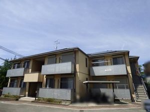 メゾン　プルミエール 0201号-1