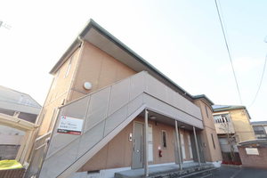 豊中サンハイツⅡ