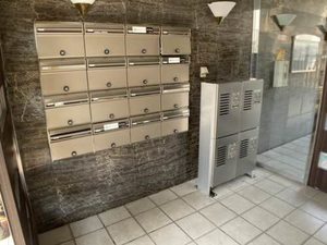 アルフォンス・桜の町 0107号-12