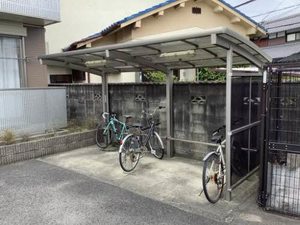 メゾンリヴィエール 0102号-3