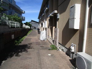 ディア コート 新稲 0101号-5