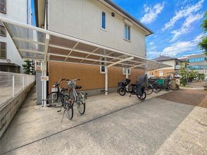 グリーンヴィレッジ A101号-3