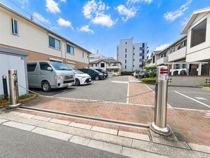 グリーンヴィレッジ A101号-4