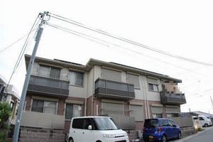 シャーメゾンひえ島 0202号-15