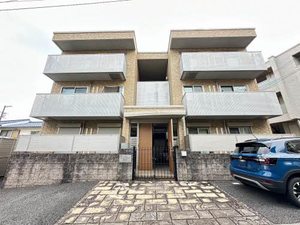 第５レジデンスオクノ藤が丘 0201号-1