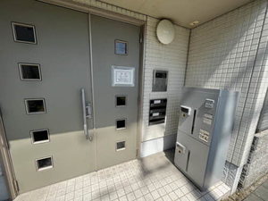 Ｓｈａｒｍａｎｔ　ｖｉｌｌａ C101号-14