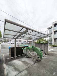 フロントフィールド上穂積 0201号-4