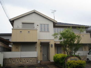 シャーメゾン百楽 0102号-1