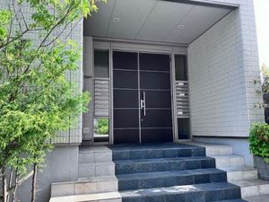 ＫＵＺＵＨＡ　Ｐａｒｋｓｉｄｅ　Ａｐａｒｔｍｅｎｔ 0105号-2