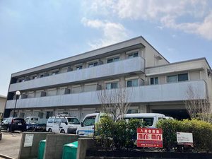 ＫＵＺＵＨＡ　Ｐａｒｋｓｉｄｅ　Ａｐａｒｔｍｅｎｔ 0105号-3