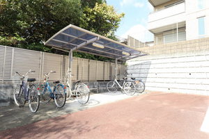 スカイガーデン紫明園 0201号-14