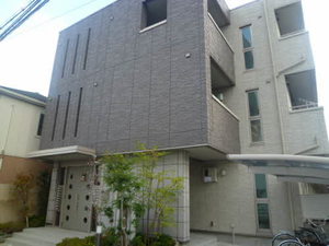 シャーメゾン 阿月 0105号-2