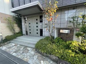 シャーメゾン 阿月 0105号-3