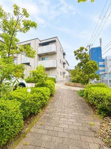 Casa・Clara 0202号-2