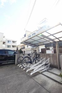 シャーメゾン　ミーシャ 0305号-14