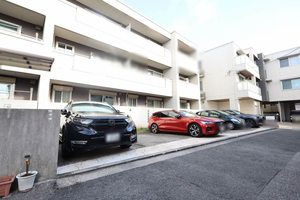 シャーメゾン　ミーシャ 0305号-2