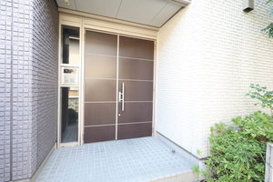 シャーメゾン　ミーシャ 0305号-3